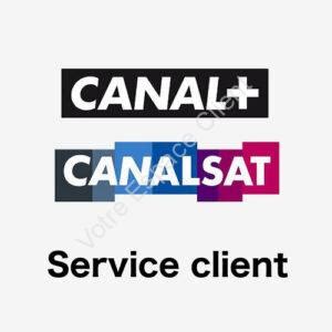 contacter canal plus appel gratuit.